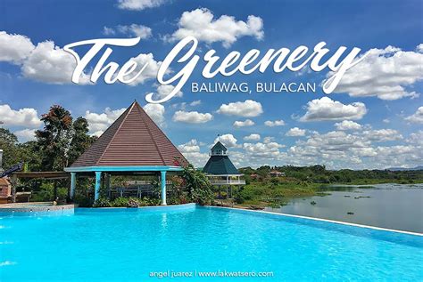 greenery bulacan overnight rates|The Greenery: A Virtual Tour .
